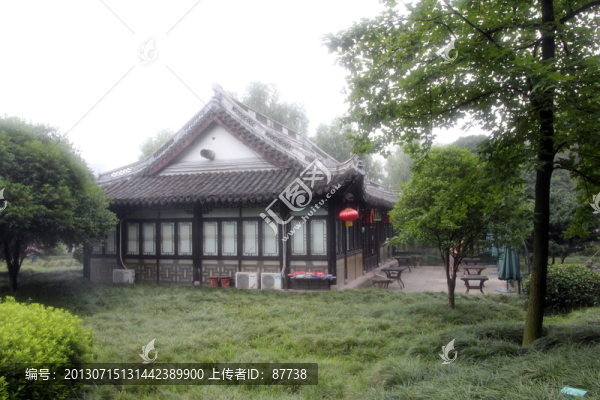 紹興古城