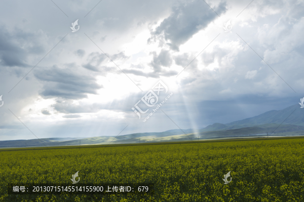 新疆風(fēng)光