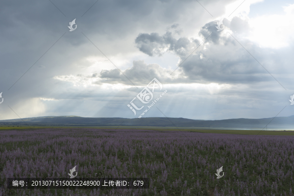 天空云彩