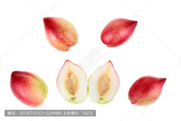 油桃