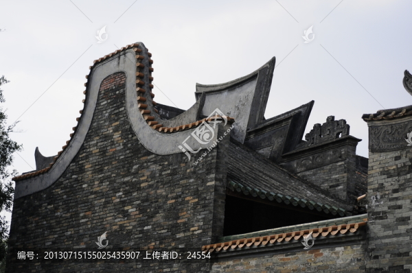 古建筑