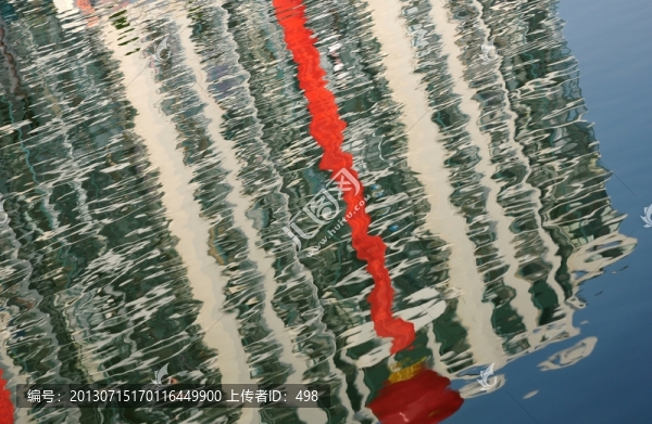 水面,,波紋