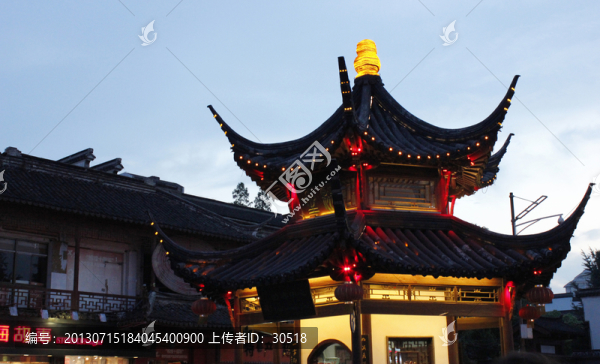 夫子廟