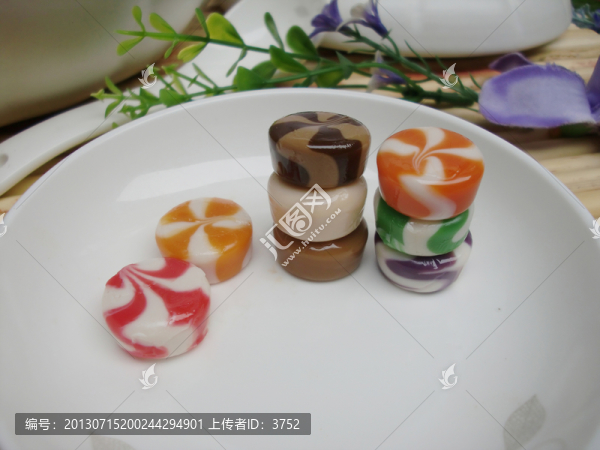 糖果