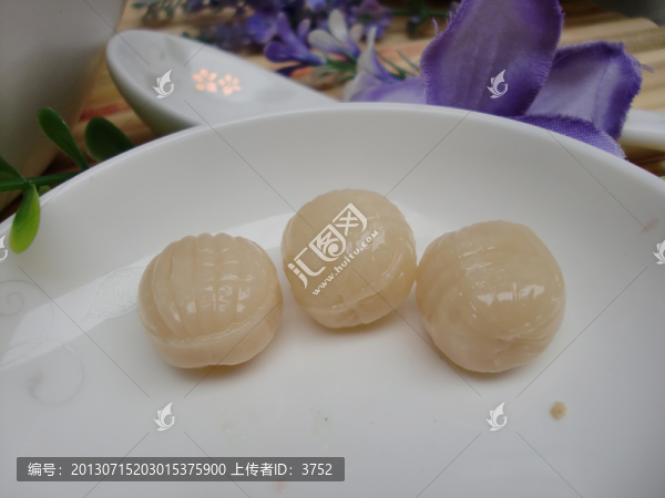 糖果