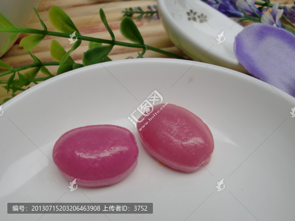 糖果