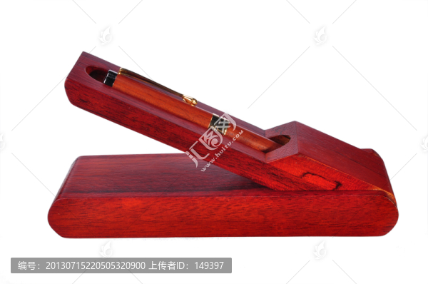 創(chuàng)意木質(zhì)筆盒