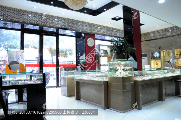 眼鏡專賣店
