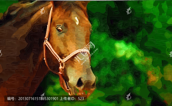 駿馬