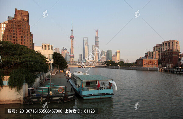 蘇州河