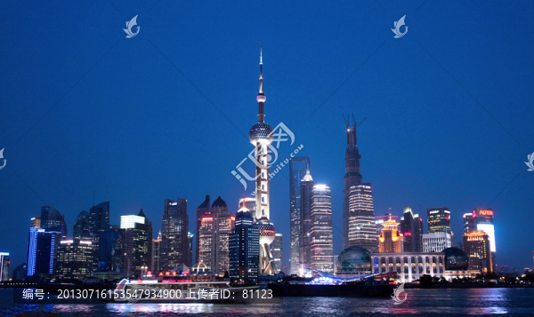 上海灘