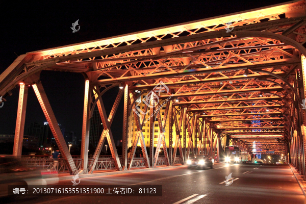 外白渡橋