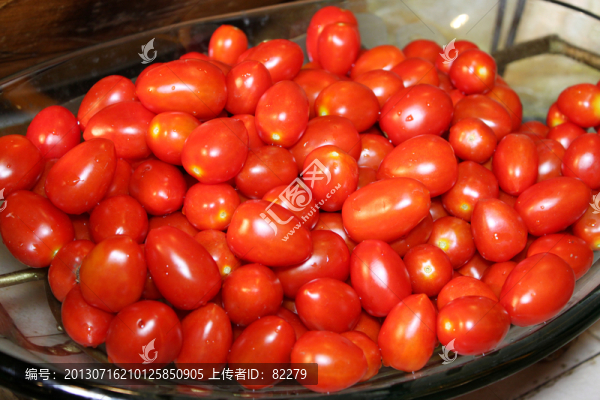 小番茄