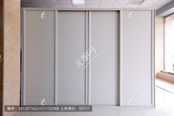 衣柜
