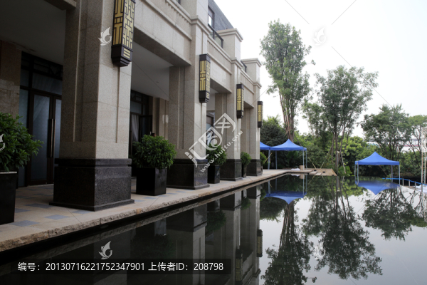 小區(qū)景觀