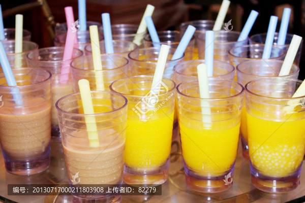 飲料
