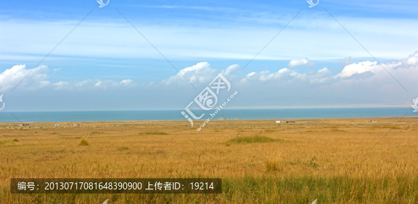 青海湖
