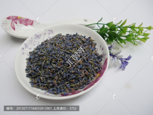 薰衣草
