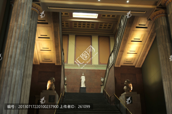 大英博物館