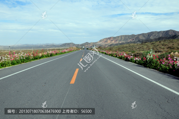 二級(jí)公路