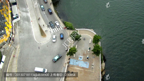 葡萄牙風光,歐洲街景