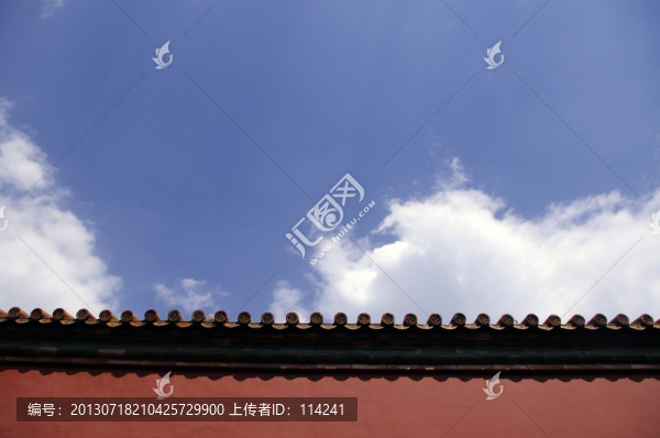 北京故宮
