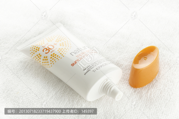 30防曬霜組圖