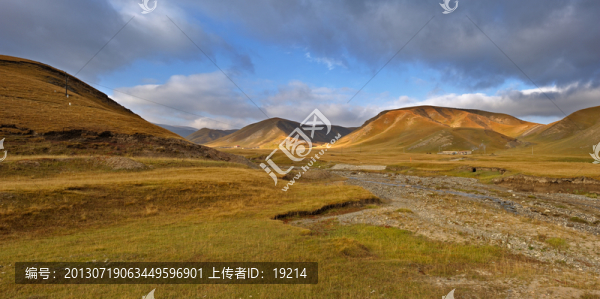 青藏線沿途風(fēng)光