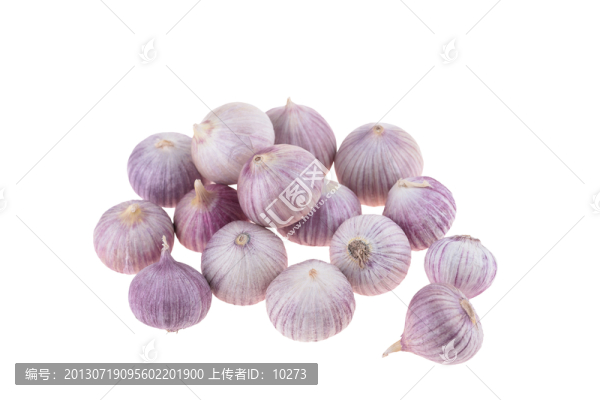獨(dú)蒜頭