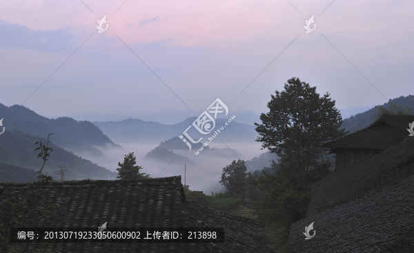 苗鄉(xiāng)