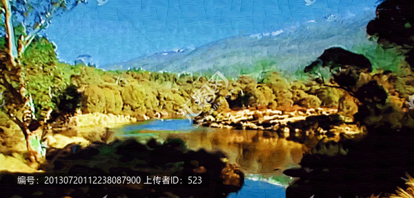 澳大利亞風(fēng)光