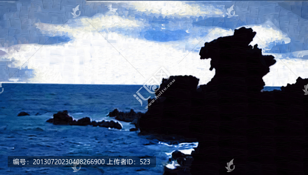 韓國(guó)濟(jì)洲島