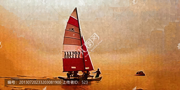 威海海灘