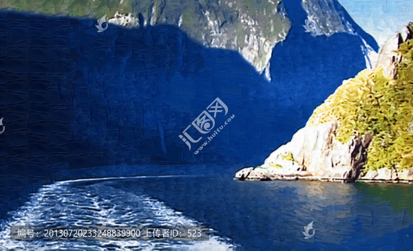 新西蘭旅游