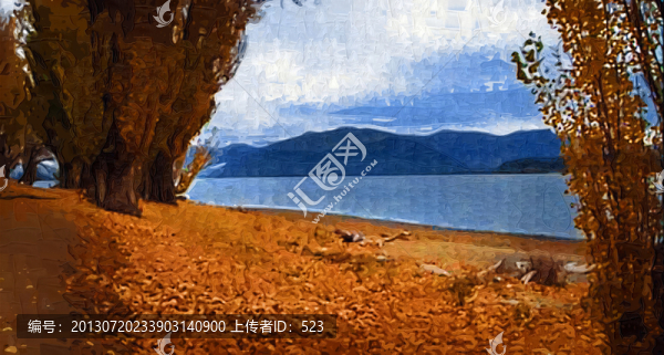新西蘭旅游