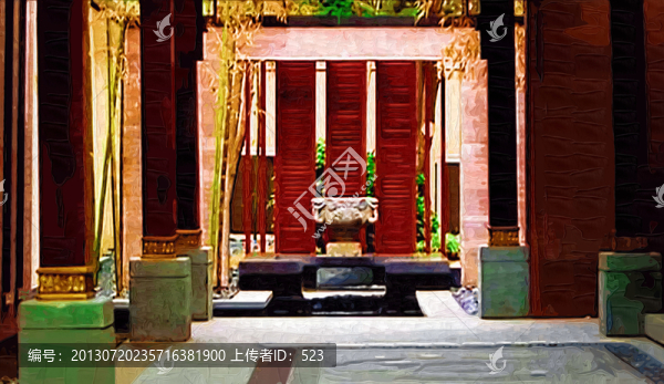 室內(nèi)裝飾設(shè)計