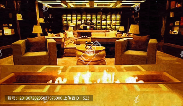 酒吧設(shè)計