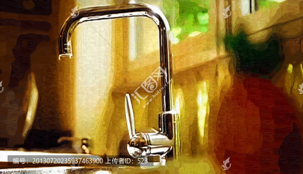 水龍頭