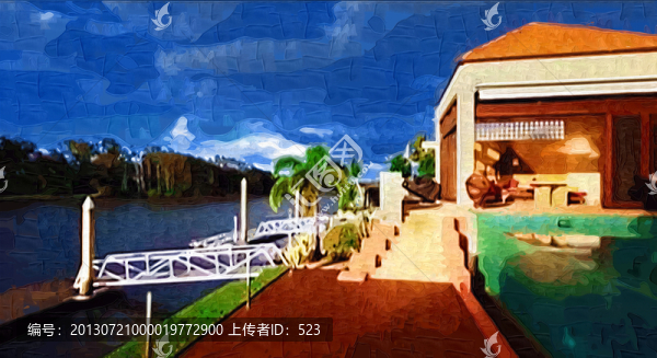 建筑設計
