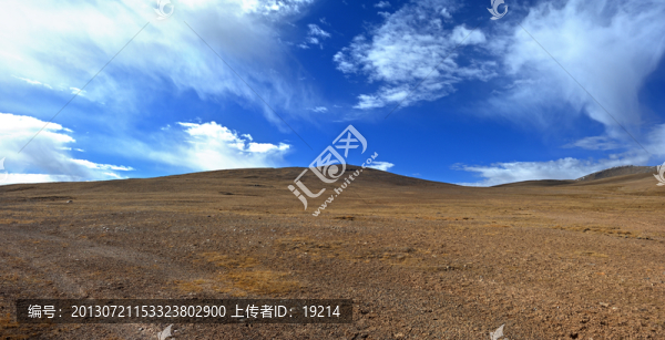 西藏原生態(tài)風(fēng)光
