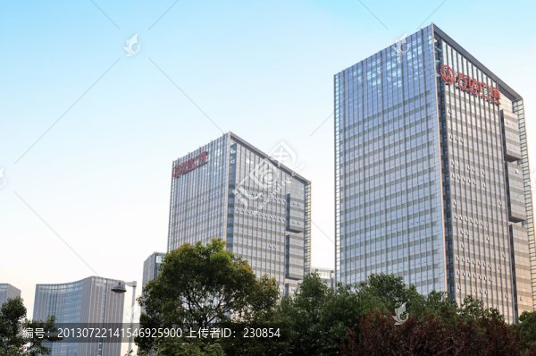 城市建筑,萬達廣場