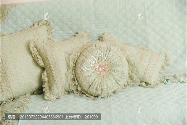 室內裝飾,布藝