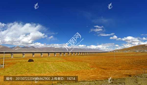 青藏鐵路