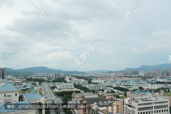 東莞天地