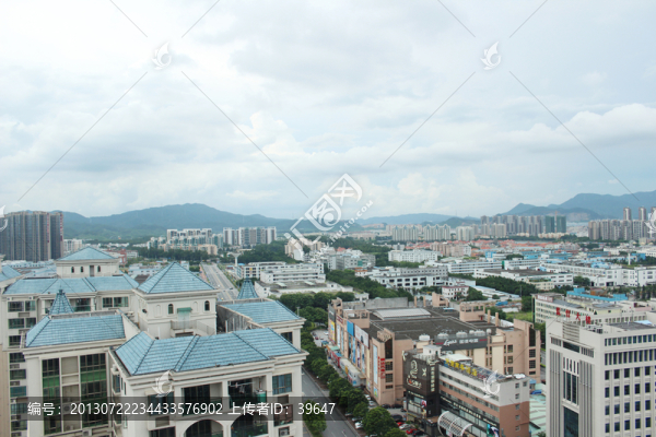 東莞天地
