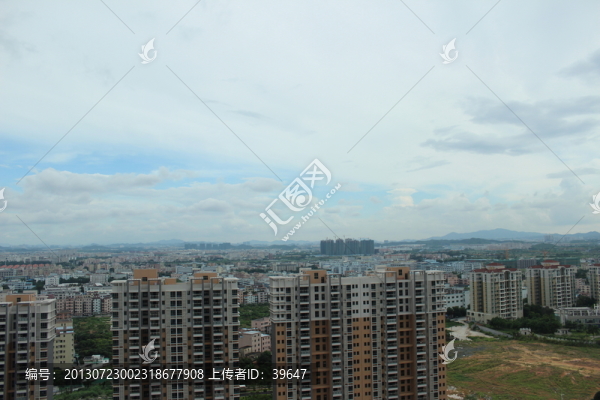 東莞天地
