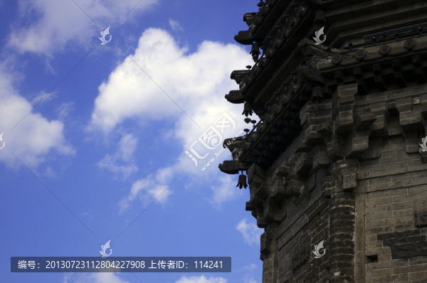 遼代古塔