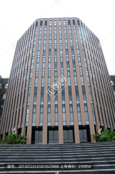 安徽大學(xué),安大新區(qū)圖書館