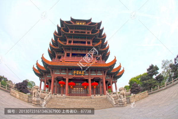 黃鶴樓