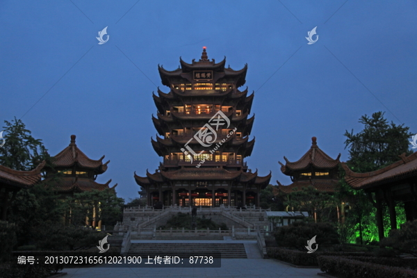 黃鶴樓